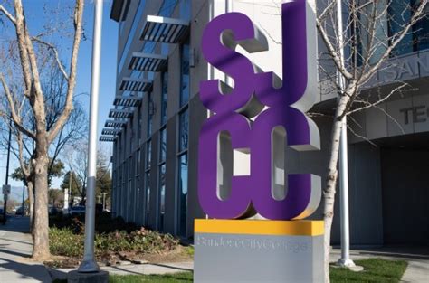 San Jose-Evergreen Community College District sees enrollment growth